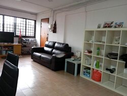 Blk 374 Clementi Avenue 4 (Clementi), HDB 4 Rooms #457430501